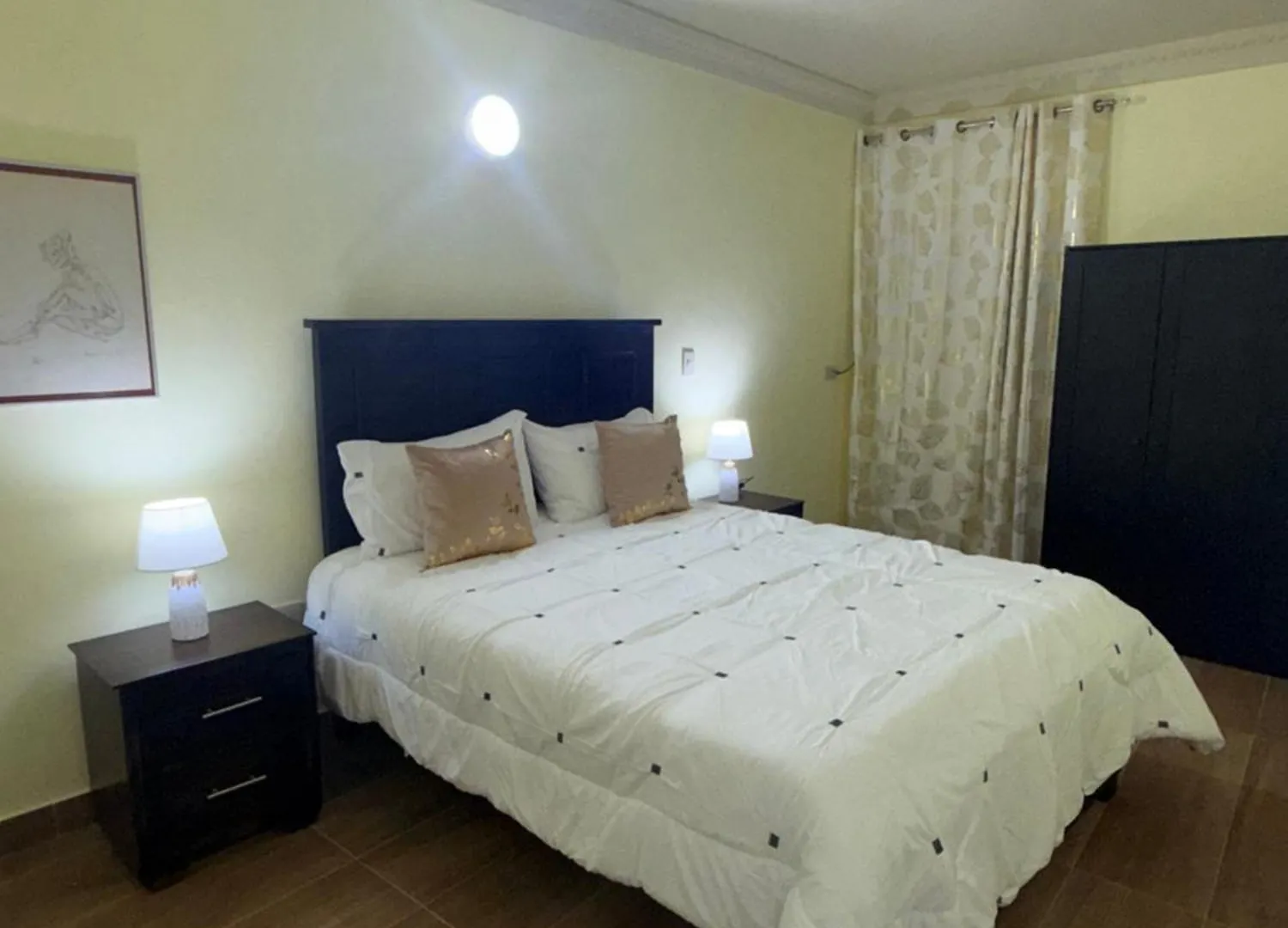 Mi Casa Amalia Hostel Barahona