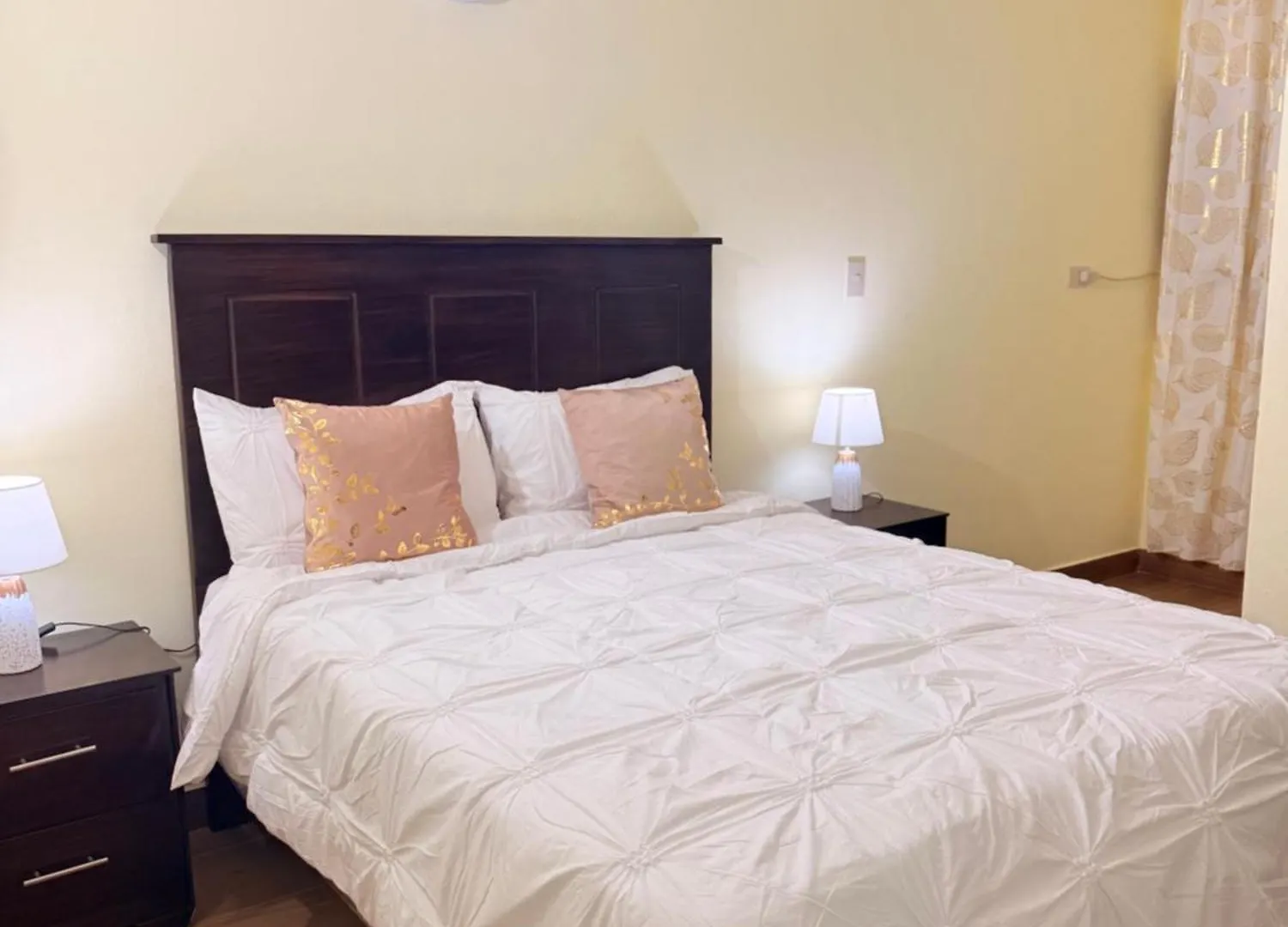 Mi Casa Amalia Hostel Barahona 0*,  Δομινικανή Δημοκρατία